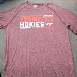 Virginia tech shirt